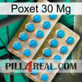 Poxet 30 Mg new08